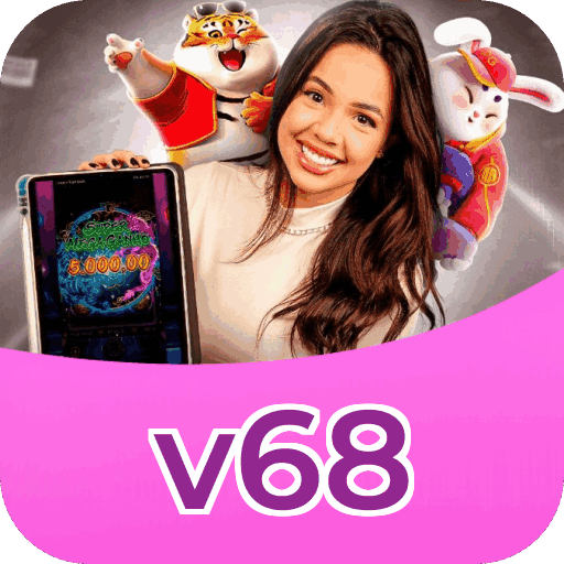 Canal Telegram oficial v68 mostrando bônus exclusivos códigos promocionais sinais apostas suporte grupos VIP