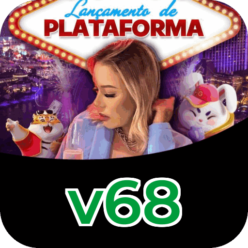 Interface apostas esportivas v68 mostrando odds ao vivo, cash out e transmissão de jogos